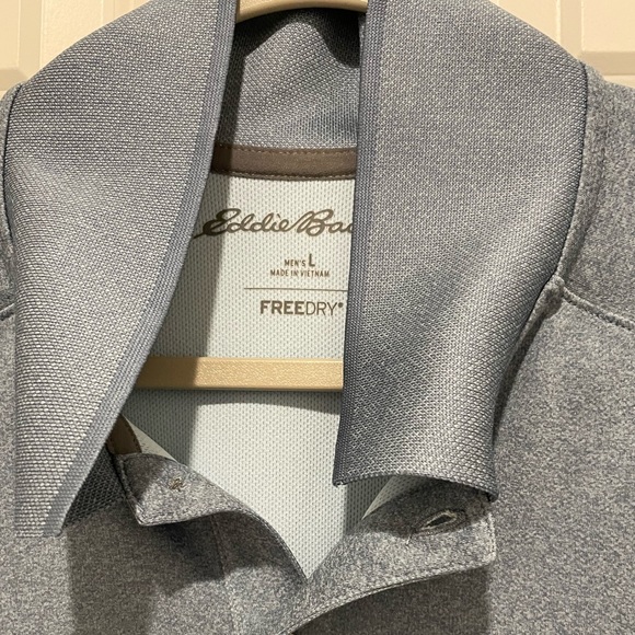 Eddie Bauer - Polos (2) - Large - Picture 5 of 5